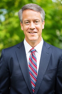 Mr. M. Paul Reynolds's Profile