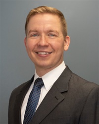 Alexander Wolfe