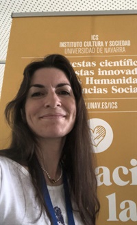 Dr. Maria Calatrava Martínez's Profile