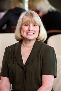 Catherine M Pittman, PhD, HSPP's Profile