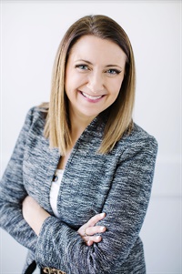 Kelly Simants, SHRM-SPC's Profile