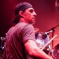 Dave Lombardo