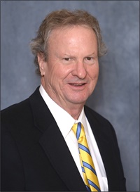 Hon. Glen A. Cheney's Profile