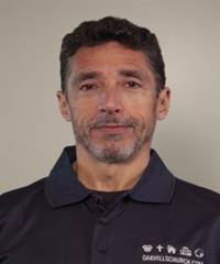 Raul Marin, MD's Profile
