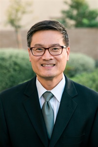 Cliff Tao, DC, DACBR's Profile