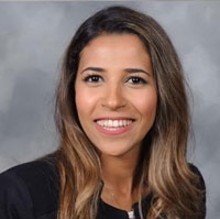 Marwa Abdelrahman, PhD's Profile