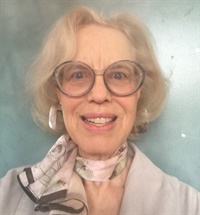 Pat Ogden, Ph.D.'s Profile