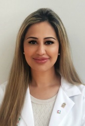 Sara Yumeen, MD's Profile