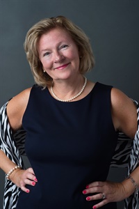Pam Cusick's Profile