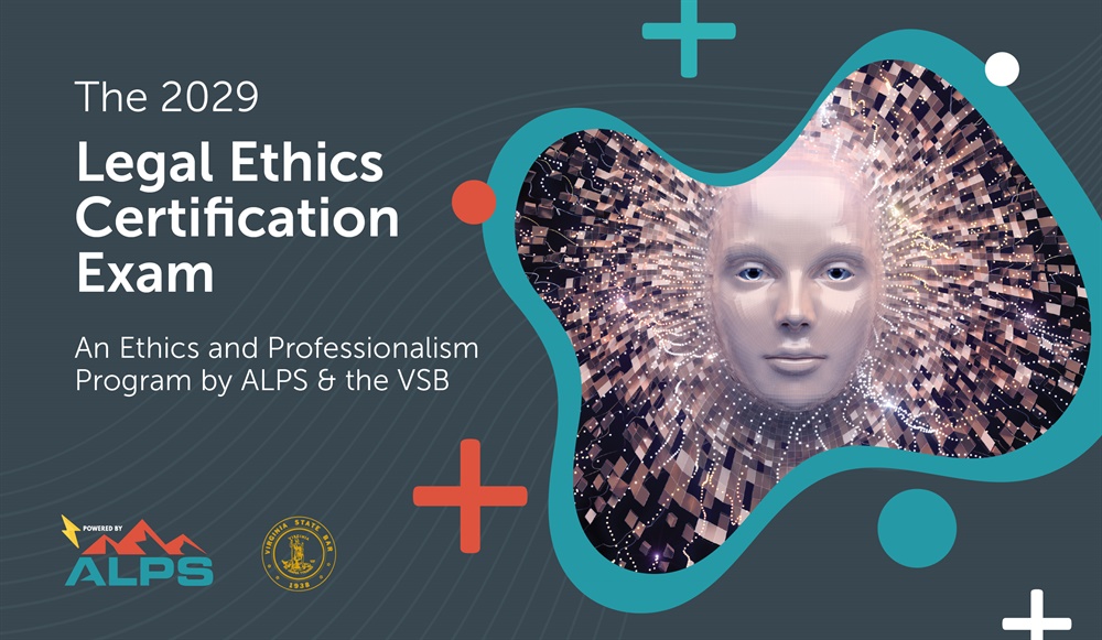 Fairfax PM: The 2025 Ethics CLE Tour of Virginia