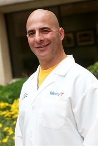 Michael Plisco, MD, FCCP's Profile