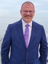 Chris Wirt, LCSW-C's Profile