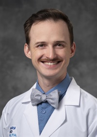 Nathan Dewey MD's Profile