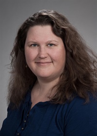 Kate Comtois, Ph.D.'s Profile