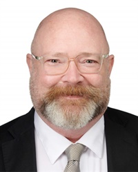 Jason C. Vaughn's Profile