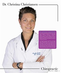 Christina Christiansen