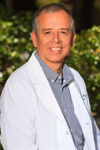 Gary Ruelas, DO, PhD's Profile