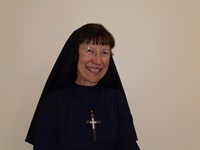 Sister Marysia Weber, RSM, DO's Profile