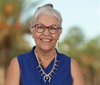 Eve Magoulas