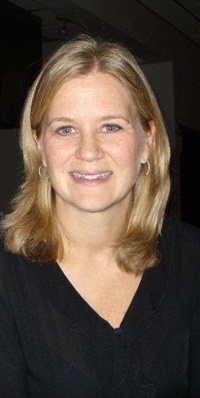 Jane Hurst's Profile
