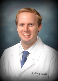 Adam Copeskey