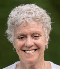 Margo Newman's Profile