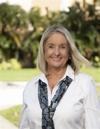 Prof. Roberta 'Bobbi" Flowers's Profile