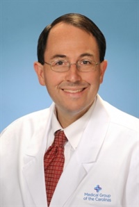 Dr. Stefan Montgomery, MD's Profile