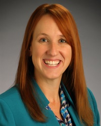 Misty Vantrease