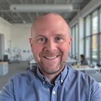 David Moredock's Profile