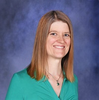 Kristin High