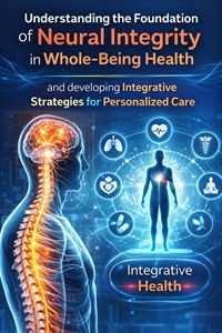 Image of LIVE Santa Clara County/Monterey Bay Regional Event: Neural Integrity 