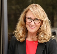 Stacey Janssen's Profile