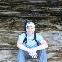 Michael Gillespie