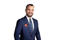 David Sedghi