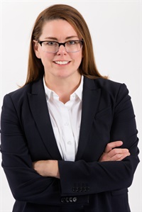 Ms. LeAnne Marie Gilbert's Profile