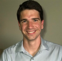 Elijah Elliott, OMS II's Profile