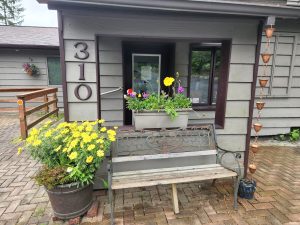 Love Alaska but tired of being buried in snow?