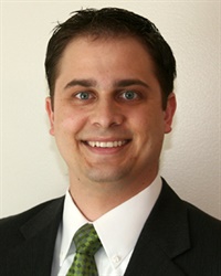 Michael Marks
