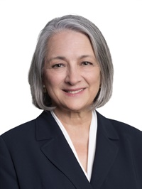 Carol "C.J." Larkin's Profile