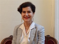 Consuelo Casula, Dipl. Psych's Profile