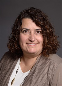 Krista Barnes, CAE's Profile