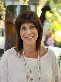 Lori Weisman, MA's Profile
