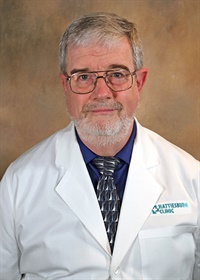 Dr. Roy R. Reeves, DO's Profile
