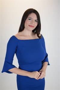 Giselle Rodriguez's Profile