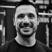 Steven Capobianco, DC, DACRB's Profile