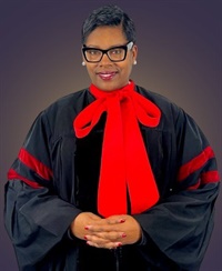Hon. Angela Z. Brown's Profile