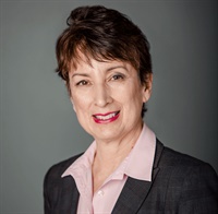 Anita Rodarte's Profile