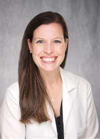 Holly-Marie Bolger, DO, FACOG, MSCP's Profile