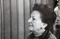 Mara Selvini Palazzoli, MD's Profile